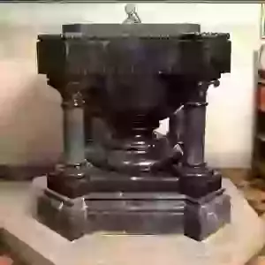 Baptisms